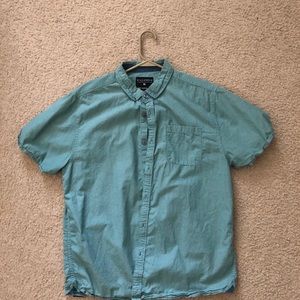 Billabong button down shirt